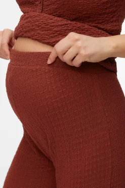 Calça comprida maternidade