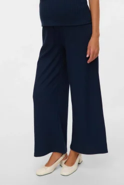 Calça comprida maternidade