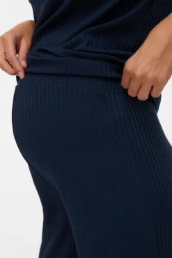 Calça comprida maternidade