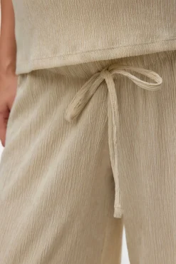 Calça comprida maternity