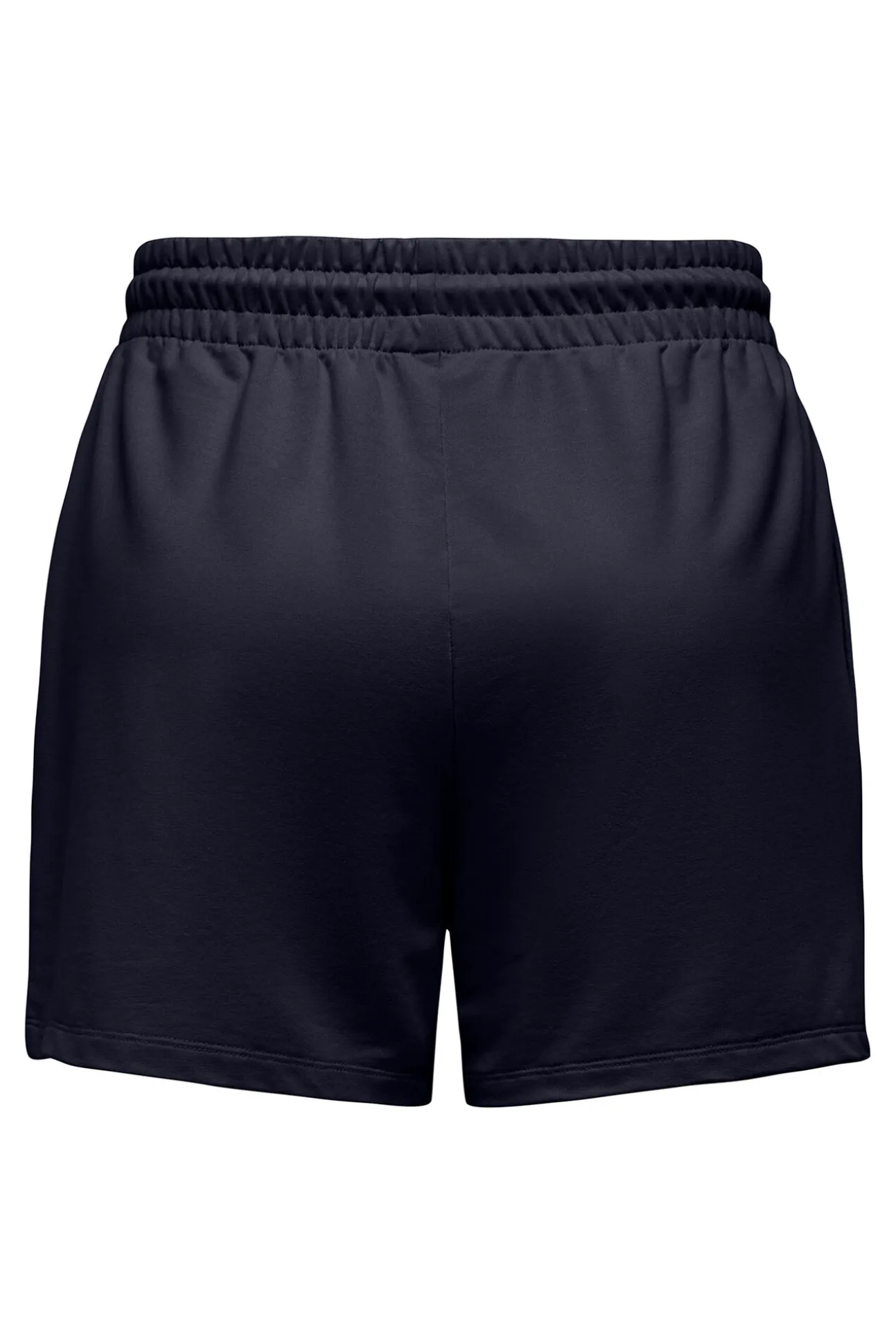 Calça curta de fato de treino