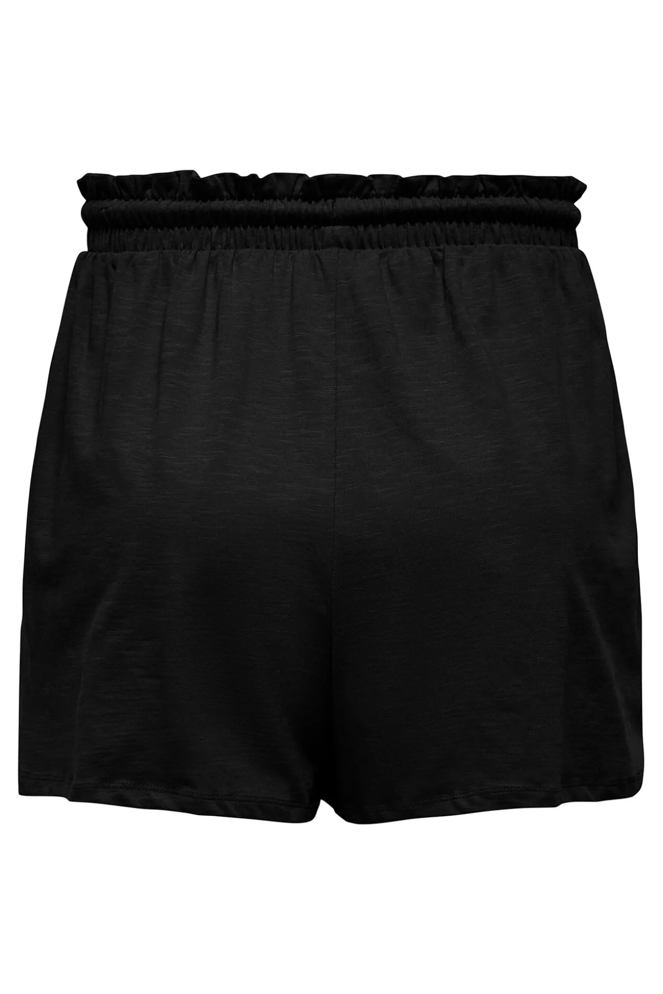 Calça curta de fato de treino