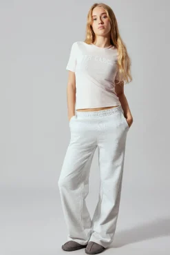 Calça desportiva
