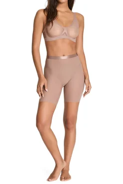 Calça invisível modeladora de tule SPANXsmooth™ Sheer Smoothing Collection