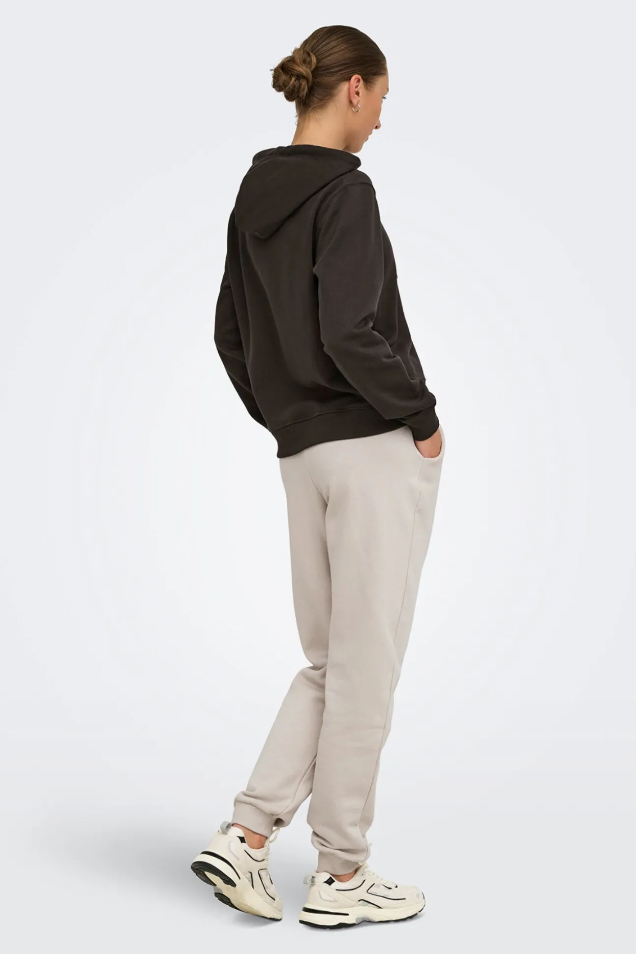 Calça jogger
