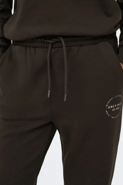 Calça jogger