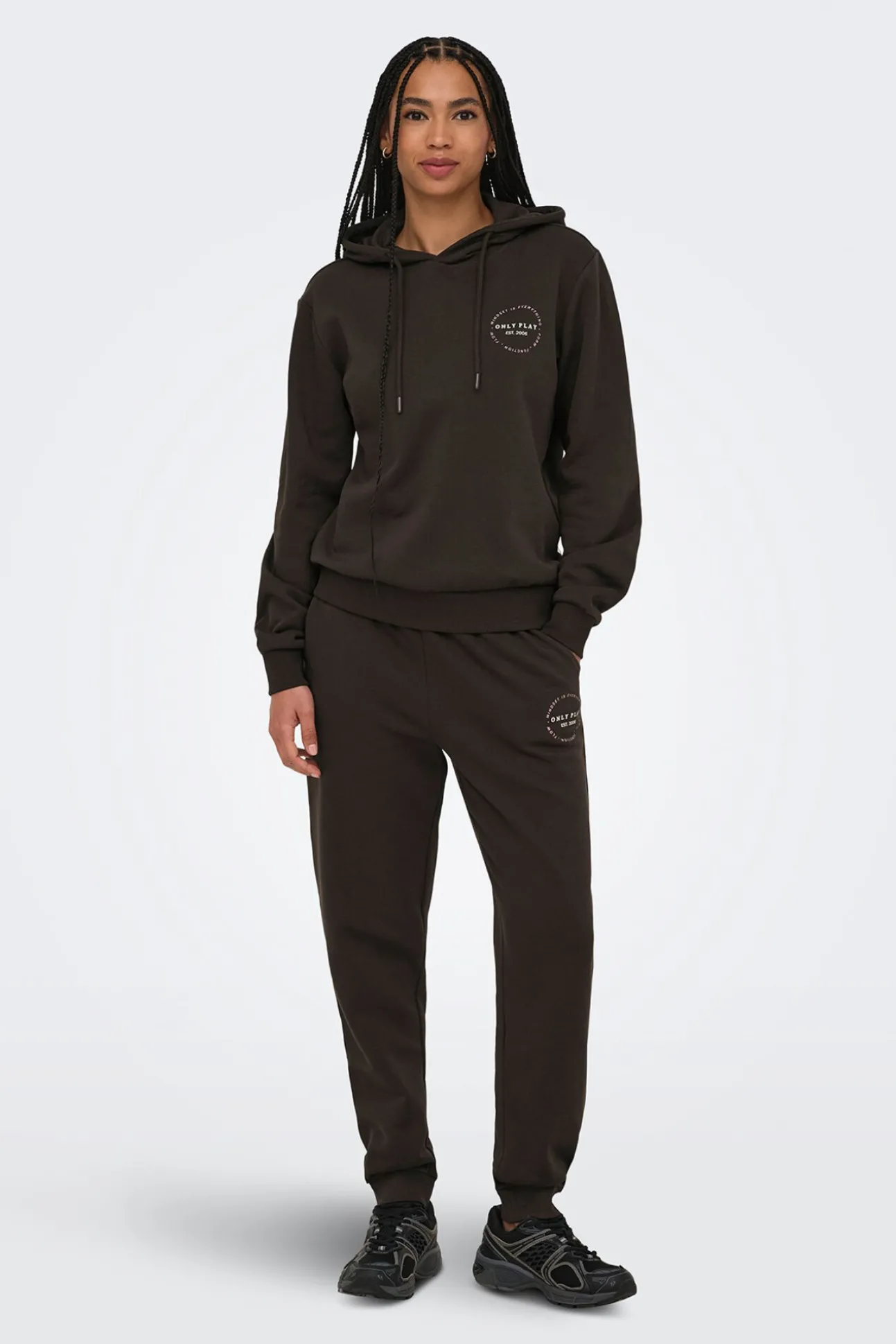 Calça jogger