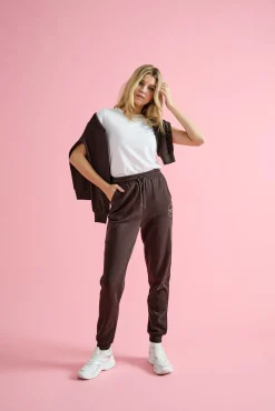 Calça jogger