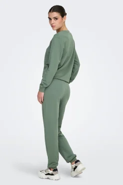 Calça jogger desportiva