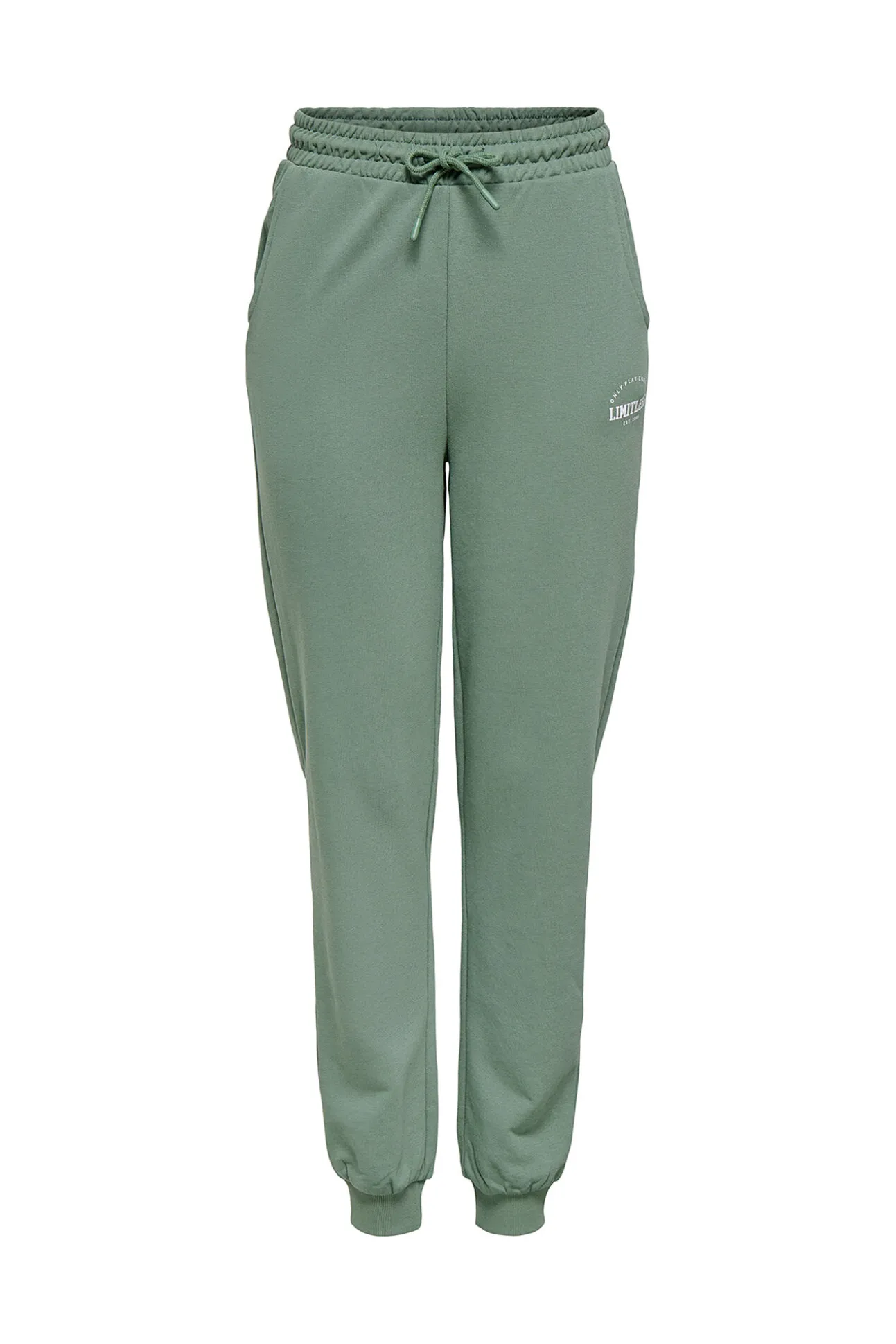 Calça jogger desportiva