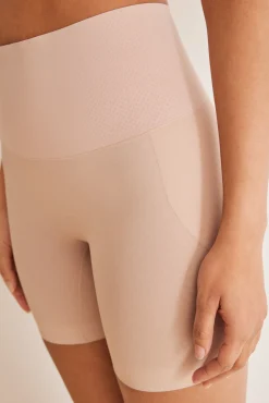 Calça moldador efeito push up