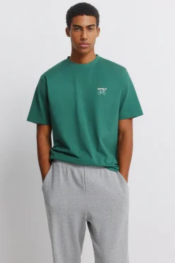 Calças jogger