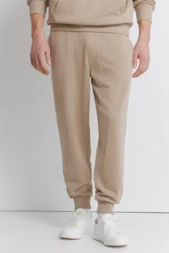 Calças jogger básicas