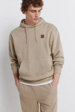 Calças jogger básicas