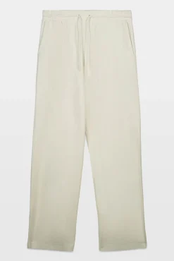 Calças jogger retas