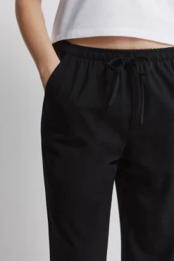 Calças jogger