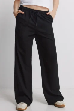 Calças jogger