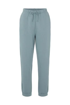Calças jogger felpa