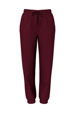 Calça tipo fato de treino