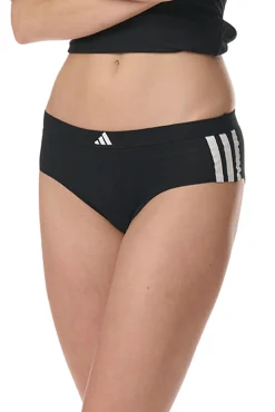 Calcinha Active Essential Cotton 3 Listras