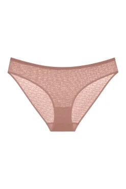 Calcinha exclusiva Sheer Tai EX