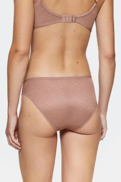 Calcinha exclusiva Sheer Tai EX