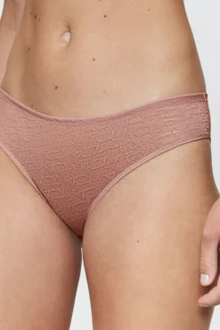 Calcinha exclusiva Sheer Tai EX