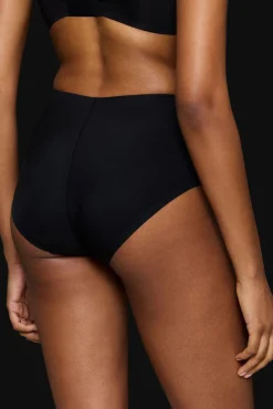 Calcinha ilusão de maquiagem body maxi