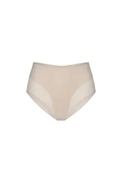 Calcinha ilusão de maquiagem body maxi