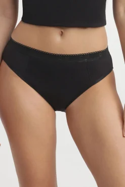 Calcinha menstrual de fluxo intenso DIM