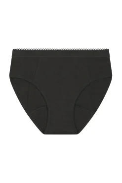 Calcinha menstrual DIM de fluxo intenso para meninas