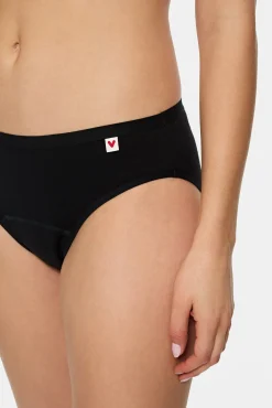Calcinha menstrual DIM fluxo moderado