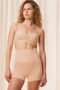 calções Bandeau Triumph Soft Sculpt