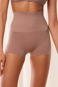 calções Bandeau Triumph Soft Sculpt