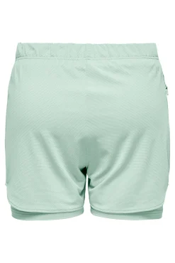 Calções de corrida