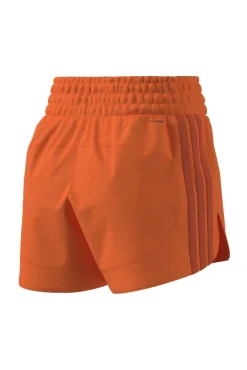 Calções desportivos de cintura alta Pacer