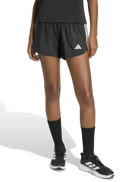 Calções desportivos em malha 3 riscas Pacer