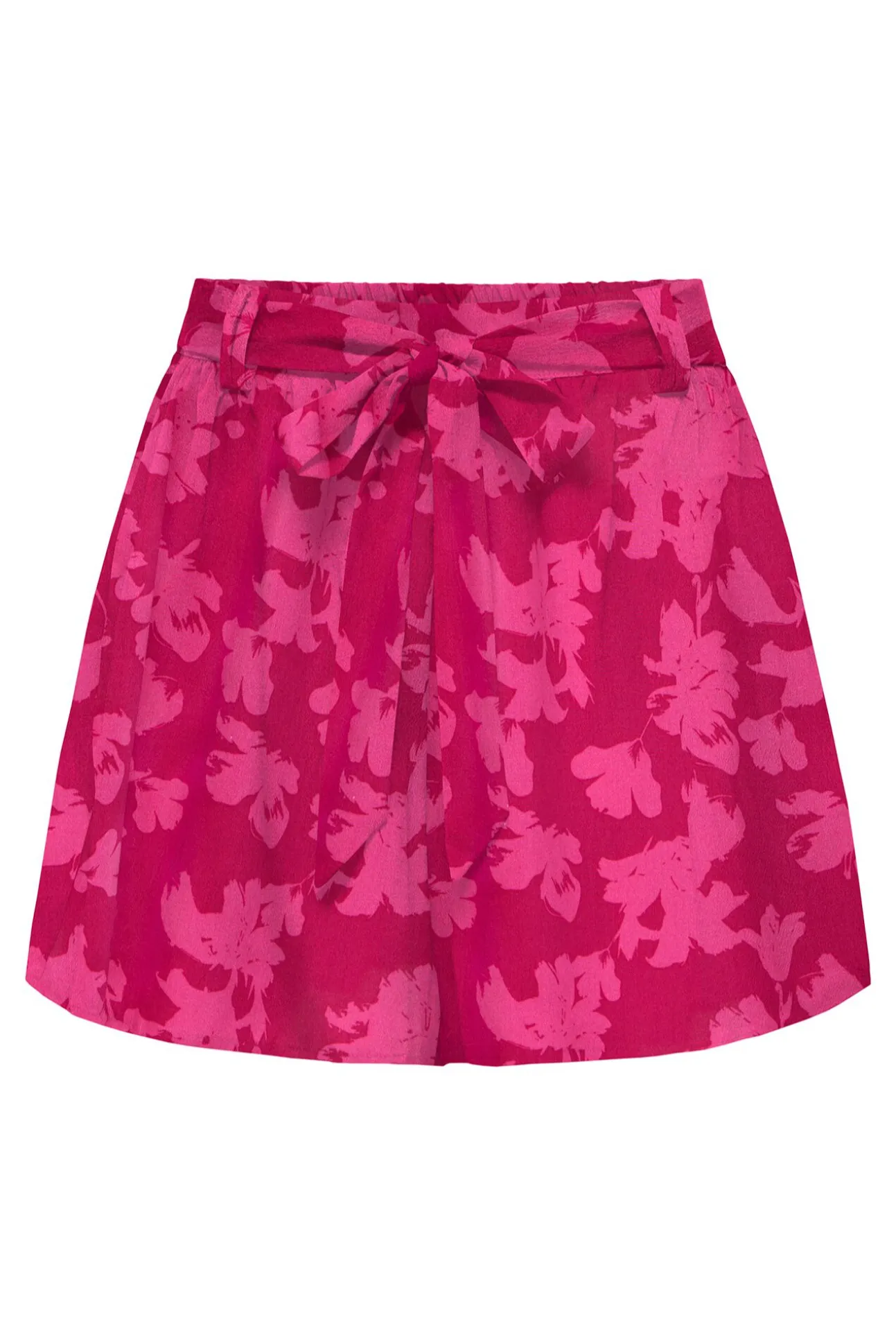 Calções regular fit