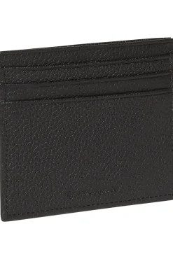 Calvin Klein Kartenetui aus Leder