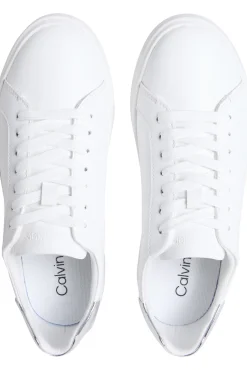 Calvin Klein – Saum Profile-Helm-Sneaker