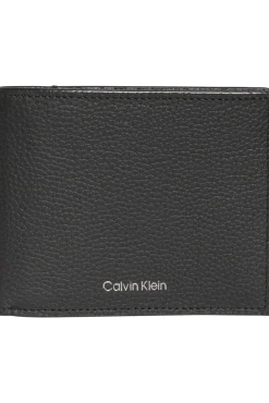 Calvin Leder Portemonnaie