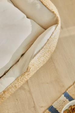 Cama para animais de estimação em juta Ural 70x50