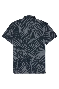 Camisa de manga curta