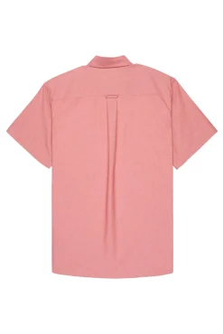 Camisa de manga curta