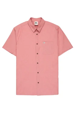 Camisa de manga curta