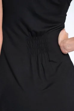Camisa de amamentação manga curta
