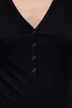 Camisa de dormir maternidade e amamentação