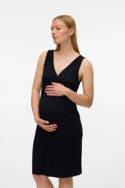 Camisa de dormir maternidade e amamentação