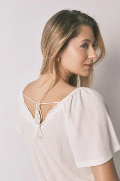 Camisa de dormir 