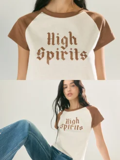 Camisa Iris